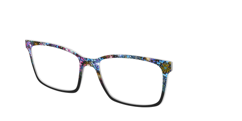 The Firework Fade