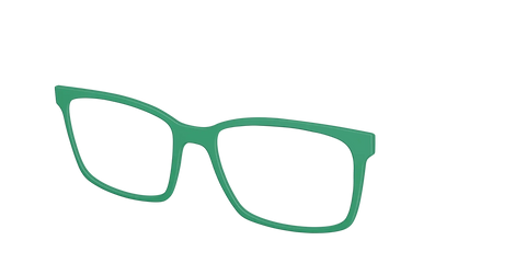 The Forest Green