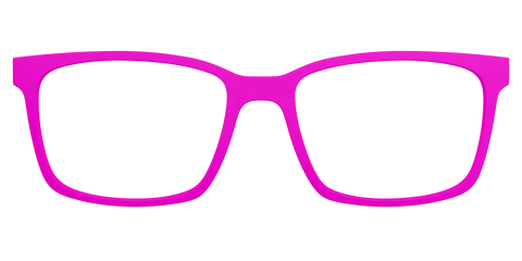 The Hot Pink