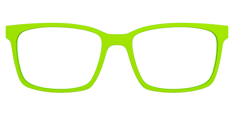 The Lime Green