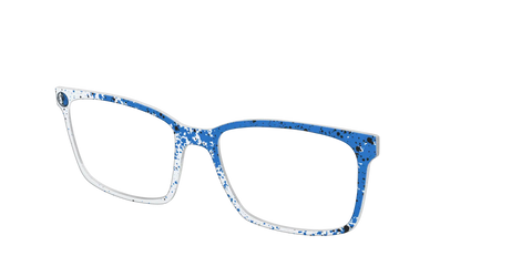 Mavericks Splatter