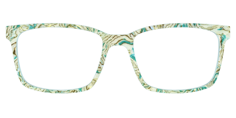 The Mint Jasper Pearl Marble