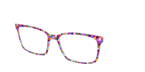 The Party Kaleidoscope