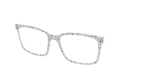 The Silver Sparkle