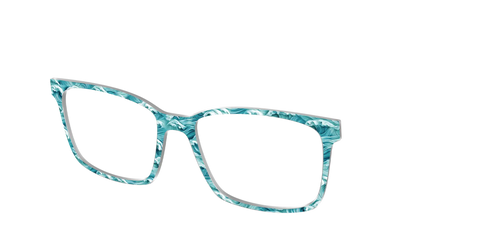 The Teal Tidal Waves