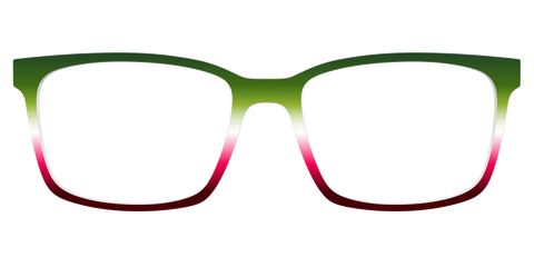 The Tricolore Gradient