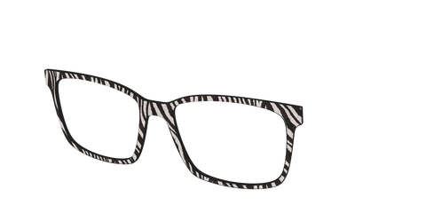 The Zebra Stripes