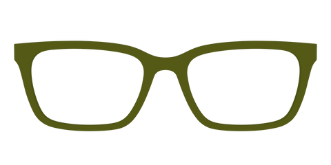 The Army Green