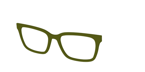 The Army Green