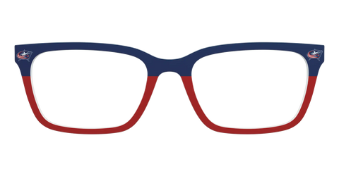 The Blue Jackets® Split