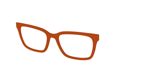 The Burnt Orange