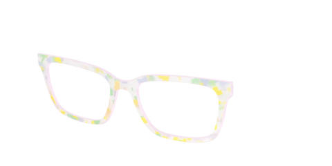 The Daffodil Pearl Tortoise