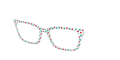 The Festive Dots