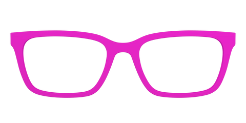 The Hot Pink