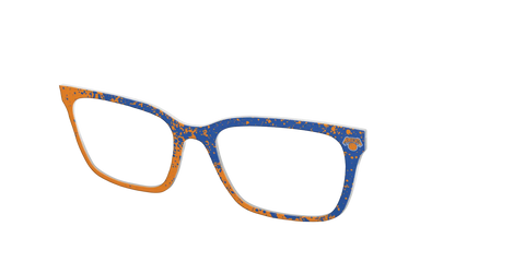 The Knicks Splatter