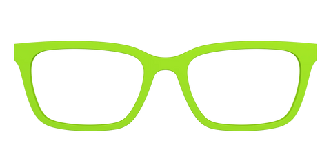The Lime Green