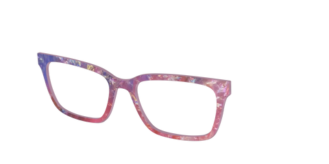 The Pink Nebulous Pearl