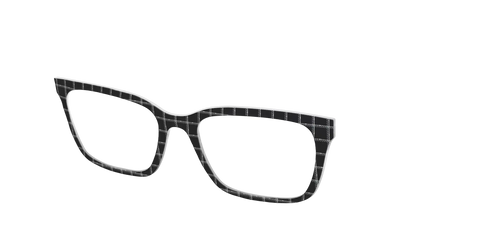 The Windowpane Plaid