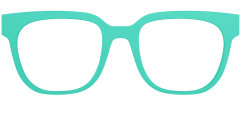 The Bermuda Blue