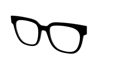 The Black