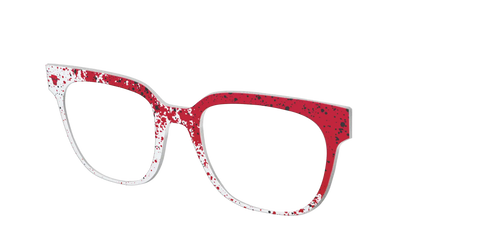 Bulls Splatter