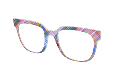 The Chic Plaid