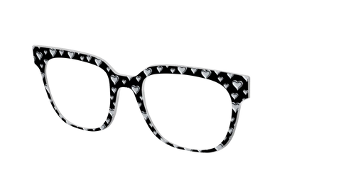 The Chrome Hearts