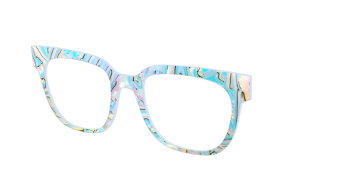 The Daybreak Pearl Marble