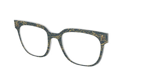 The Golden Knights™ Ice