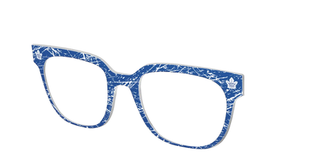 The Maple Leafs® Ice