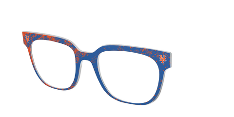 The Mets Home Run