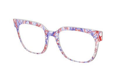 The Pair's Anatomy