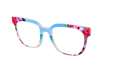 The Paradise Floral