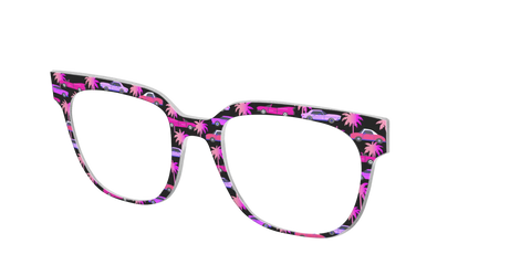 The Pink Cruisers