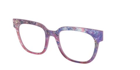 The Pink Nebulous Pearl