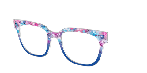Stitch Bubble Pop