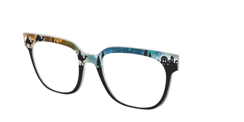 The Yuletide Travels