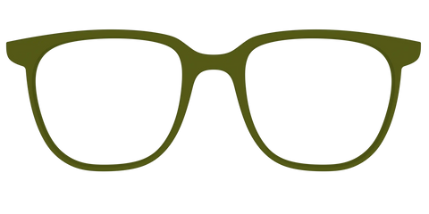 The Army Green