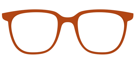 The Burnt Orange