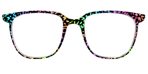 The Colorful Composition