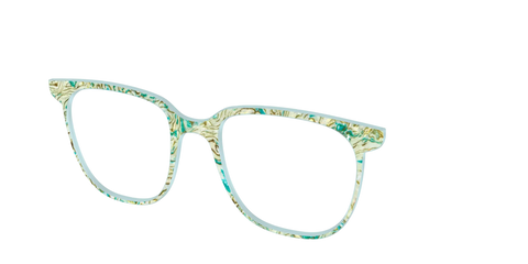 The Mint Jasper Pearl Marble