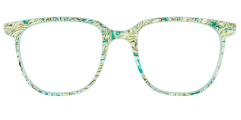 The Mint Jasper Pearl Marble
