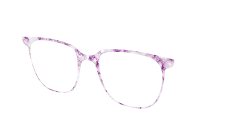 The Viola Pearl Marble