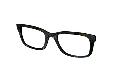 The Black Holographic Scrolls