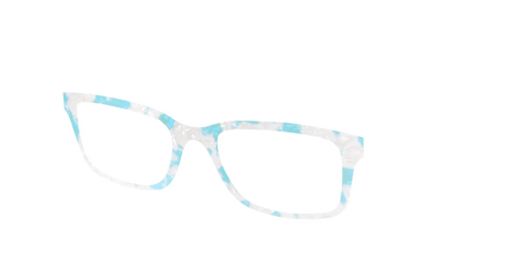 The Blue Sky Pearl Tortoise