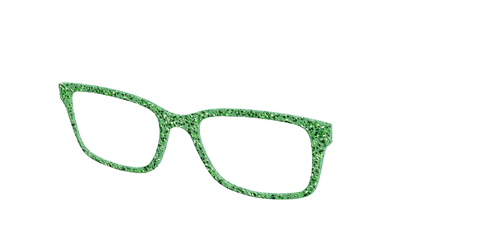 The Emerald Sparkle