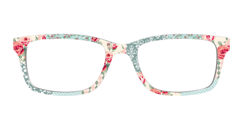 The Floral Patchwork