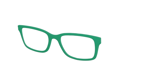 The Forest Green