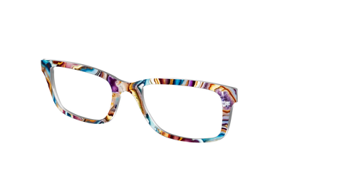 The Gleaming Gemstone