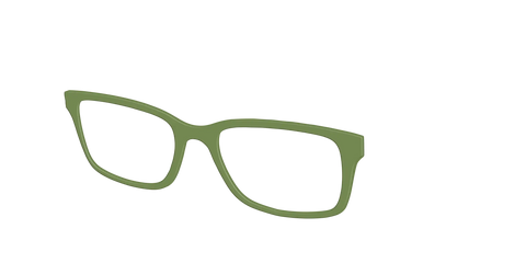 The Olive Green
